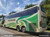 Empresa de Transportes Coletivos Volkmann 1700 na cidade de Itá, Santa Catarina, Brasil, por Alexsandro Bállico. Número da foto: #12951865.