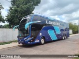LopeSul Transportes - Lopes e Oliveira Transportes e Turismo - Lopes Sul 3020 na cidade de Cuiabá, Mato Grosso, Brasil, por Vitor Gabriel. Número da foto: #12952021.