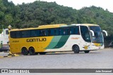Empresa Gontijo de Transportes 14860 na cidade de Vitória da Conquista, Bahia, Brasil, por João Emanoel. Número da foto: #12950497.