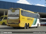 Empresa Gontijo de Transportes 17070 na cidade de Caruaru, Pernambuco, Brasil, por Lenilson da Silva Pessoa. Número da foto: #12951777.