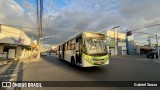 Viação Reunidas 30071 na cidade de Goiânia, Goiás, Brasil, por Gabriel Souza. Número da foto: #12951564.