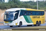 Empresa Gontijo de Transportes 18395 na cidade de Vitória da Conquista, Bahia, Brasil, por João Emanoel. Número da foto: #12950572.
