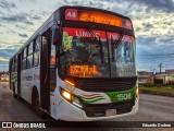 San Isidro 1508 na cidade de Limpio, Central, Paraguai, por Eduardo Dodero. Número da foto: #12951662.