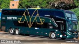 Viação Motta 24003 na cidade de Betim, Minas Gerais, Brasil, por Hariel BR-381. Número da foto: #:id.