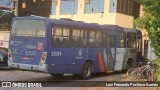 Transportes Capellini 32084 na cidade de Hortolândia, São Paulo, Brasil, por Luiz Fernando Pacheco Gomes. Número da foto: #12951753.