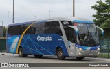 Viação Cometa 17234 na cidade de São Paulo, São Paulo, Brasil, por George Miranda. Número da foto: #:id.