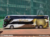 Aloha Turismo 2018 na cidade de Gama, Distrito Federal, Brasil, por José Antônio Gama. Número da foto: #12951837.