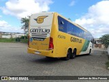 Empresa Gontijo de Transportes 15070 na cidade de Caruaru, Pernambuco, Brasil, por Lenilson da Silva Pessoa. Número da foto: #12951290.