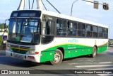 Santa Teresinha Transporte e Turismo - Brusquetur 206 na cidade de Brusque, Santa Catarina, Brasil, por Paulo Henrique Pereira Borges. Número da foto: #12950926.