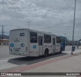 Santa Zita Transportes Coletivos 21253 na cidade de Serra, Espírito Santo, Brasil, por SILAS SANTOS. Número da foto: #12951767.