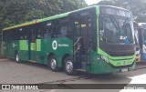 Rápido Araguaia 50.005 na cidade de Goiânia, Goiás, Brasil, por Rafael Lopes. Número da foto: #12951206.