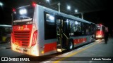 Express Transportes Urbanos Ltda 4 8358 na cidade de São Paulo, São Paulo, Brasil, por Roberto Teixeira. Número da foto: #:id.
