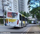 Viação Campo dos Ouros 3915 na cidade de Guarulhos, São Paulo, Brasil, por Felipe Mariz. Número da foto: #12952092.