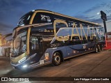 Nobre Turismo 2501 na cidade de Goiânia, Goiás, Brasil, por Luis Philippe Cardoso Coelho. Número da foto: #12951846.