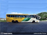 Empresa Gontijo de Transportes 19455 na cidade de Caruaru, Pernambuco, Brasil, por Lenilson da Silva Pessoa. Número da foto: #12951224.