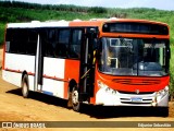 Ônibus Particulares 5I63 na cidade de Paudalho, Pernambuco, Brasil, por Edjunior Sebastião. Número da foto: #12950884.