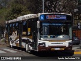Transportes Santa Fe 34 na cidade de Ciudad Autónoma de Buenos Aires, Argentina, por Agustin SanCristobal1712. Número da foto: #12950664.