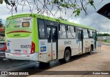 BsBus Mobilidade 504572 na cidade de Guará, Distrito Federal, Brasil, por Darlan Soares. Número da foto: #12950219.
