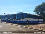 Transportes Barata  na cidade de Barra Bonita, São Paulo, Brasil, por João Guilherme Lopes. Número da foto: #12950302.