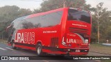 Lirabus 12095 na cidade de Hortolândia, São Paulo, Brasil, por Luiz Fernando Pacheco Gomes. Número da foto: #12951764.