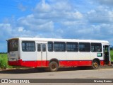 Ônibus Particulares 6485 na cidade de Satuba, Alagoas, Brasil, por Wesley Barros. Número da foto: #12951038.