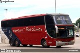 Expresso São Luiz 6940 na cidade de Goiânia, Goiás, Brasil, por Filipe Lima. Número da foto: #12951570.
