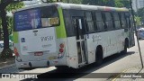 Viação Penha Rio B10551 na cidade de Rio de Janeiro, Rio de Janeiro, Brasil, por Gabriel Sousa. Número da foto: #:id.
