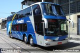 Viação Cometa 3301 na cidade de Rio de Janeiro, Rio de Janeiro, Brasil, por Paulo Henrique Pereira Borges. Número da foto: #12950938.