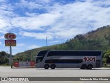 Auto Viação 1001 RJ 108.649 na cidade de Queluz, São Paulo, Brasil, por Fabiano da Silva Oliveira. Número da foto: #12951261.