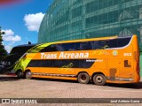 Empresa de Transporte Coletivo Trans Acreana 862 na cidade de Gama, Distrito Federal, Brasil, por José Antônio Gama. Número da foto: #:id.