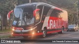 Lirabus 12095 na cidade de Hortolândia, São Paulo, Brasil, por Luiz Fernando Pacheco Gomes. Número da foto: #12951760.