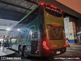 Expresso Marly 1760 na cidade de Goiânia, Goiás, Brasil, por Luis Philippe Cardoso Coelho. Número da foto: #:id.