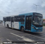 Serramar Transporte Coletivo 14179 na cidade de Serra, Espírito Santo, Brasil, por SILAS SANTOS. Número da foto: #12951762.