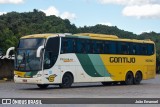 Empresa Gontijo de Transportes 14860 na cidade de Vitória da Conquista, Bahia, Brasil, por João Emanoel. Número da foto: #12950499.