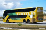 Empresa Gontijo de Transportes 23000 na cidade de Vitória da Conquista, Bahia, Brasil, por João Emanoel. Número da foto: #12950615.