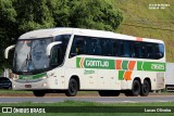 Empresa Gontijo de Transportes 21605 na cidade de Muriaé, Minas Gerais, Brasil, por Lucas Oliveira. Número da foto: #12951086.