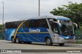 Viação Cometa 13115 na cidade de São Paulo, São Paulo, Brasil, por George Miranda. Número da foto: #12951375.