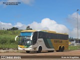 Empresa Gontijo de Transportes 14610 na cidade de João Monlevade, Minas Gerais, Brasil, por Mairo de Magalhães. Número da foto: #12950486.
