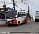 Zenatur Transportes e Turismo 16925330 na cidade de Manaus, Amazonas, Brasil, por Bus de Manaus AM. Número da foto: #12950967.