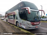 Bompani Turismo 1700 na cidade de Lages, Santa Catarina, Brasil, por LUCAS NASCIMENTO. Número da foto: #12950298.