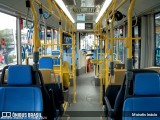 Higer 3F19 na cidade de Cubatão, São Paulo, Brasil, por Moiséis Inácio. Número da foto: #:id.