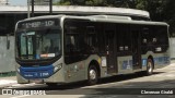 Sambaíba Transportes Urbanos 2 2595 na cidade de São Paulo, São Paulo, Brasil, por Cleverson Giraldi. Número da foto: #12951129.
