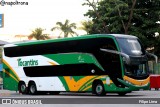 Tocantins Transportes e Turismo 3097 na cidade de Goiânia, Goiás, Brasil, por Filipe Lima. Número da foto: #:id.