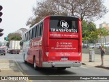 N Transportes 7647 na cidade de Belo Horizonte, Minas Gerais, Brasil, por Douglas Célio Brandao. Número da foto: #12951017.
