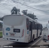 Viação Serrana 15148 na cidade de Serra, Espírito Santo, Brasil, por SILAS SANTOS. Número da foto: #12951756.