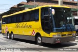 Viação Itapemirim 45203 na cidade de Rio de Janeiro, Rio de Janeiro, Brasil, por Diego Almeida Araujo. Número da foto: #12951063.
