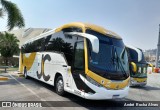 JC Turismo 11000 na cidade de Aparecida, São Paulo, Brasil, por André  Rocha Alves. Número da foto: #12951382.
