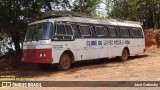 Ônibus Particulares 6727 na cidade de Jaboticatubas, Minas Gerais, Brasil, por Jacó Gebosky. Número da foto: #12950235.