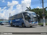 Viação Cometa 15145 na cidade de São Paulo, São Paulo, Brasil, por Luis Nunez. Número da foto: #12950598.