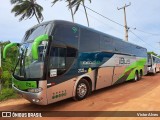 iBus Turismo 003 na cidade de Paraipaba, Ceará, Brasil, por Victor Alves. Número da foto: #12950627.